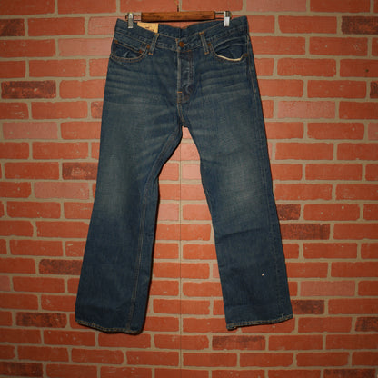 Holister Denim Jeans