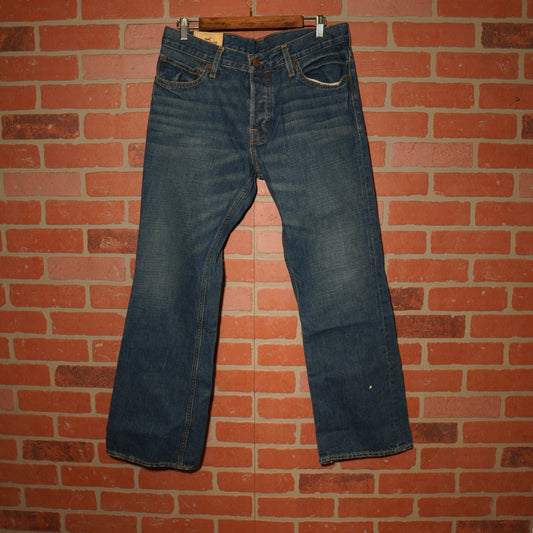 Holister Denim Jeans