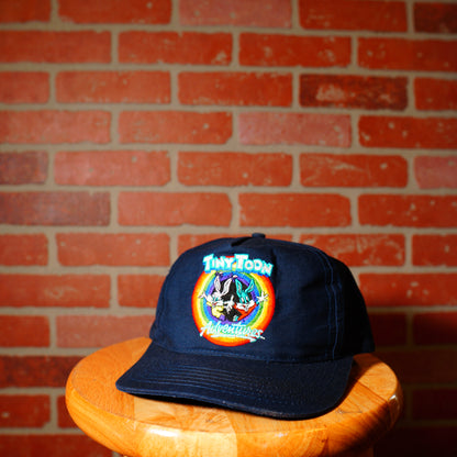 VTG Tiny Toon Adventure Snapback Hat