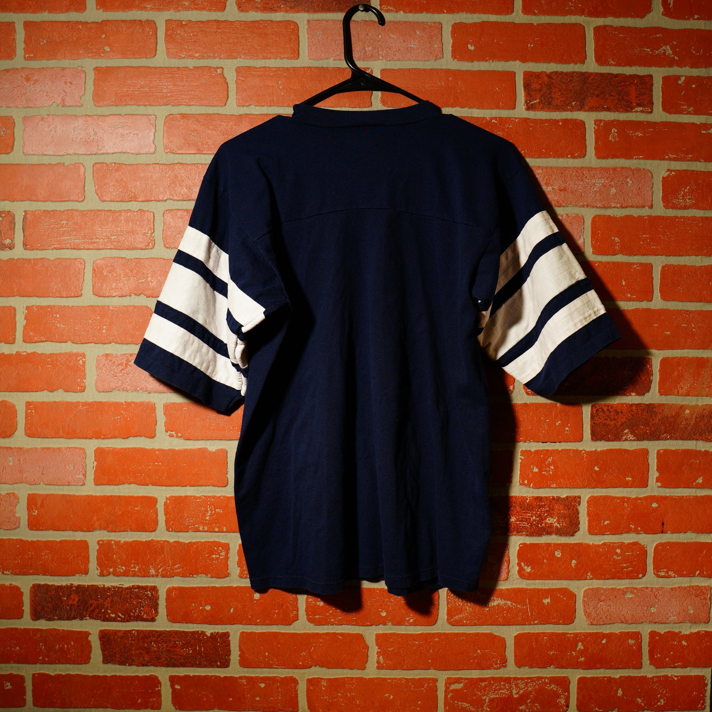 VTG 1990 NFL Dallas Cowboys Jersey Tee