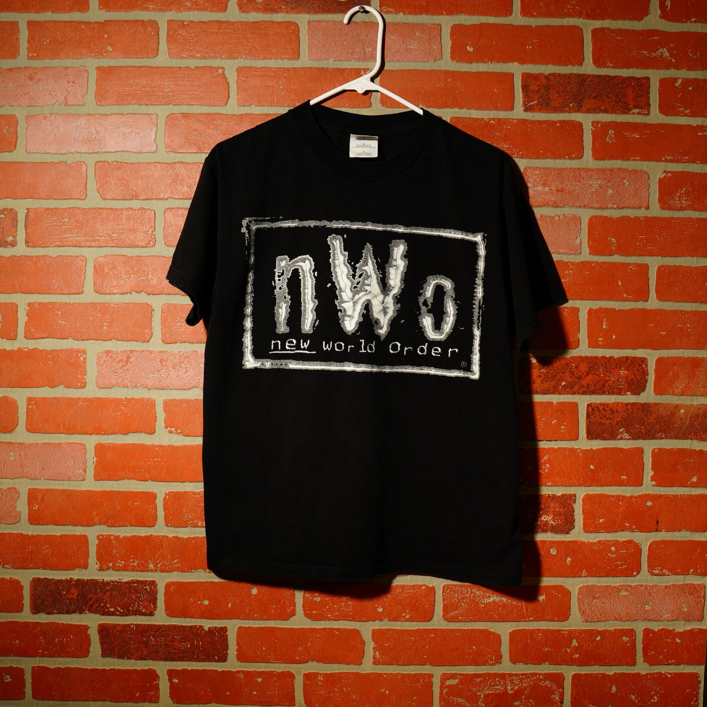 VTG NWO The Band Is Back Tee