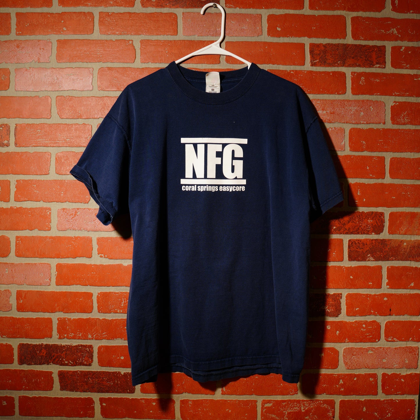 VTG New Found Glory Coral Springs Easycore Tee