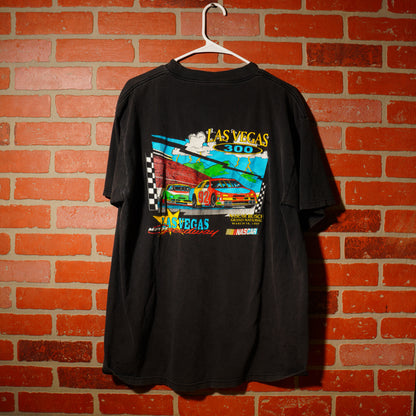 VTG Las Vegas 300 Race Tee