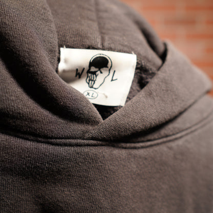Warren Lotas Hollywood Is A Nightmare Hoodie