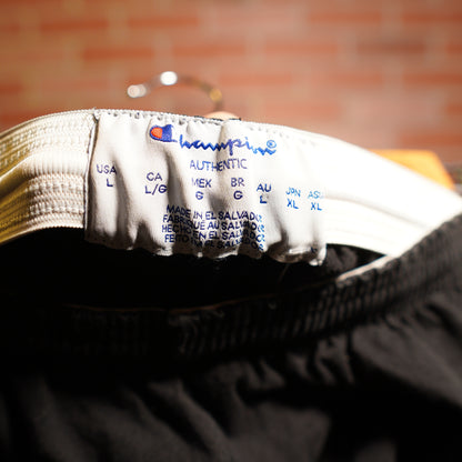Champion Lurking Crew Shorts