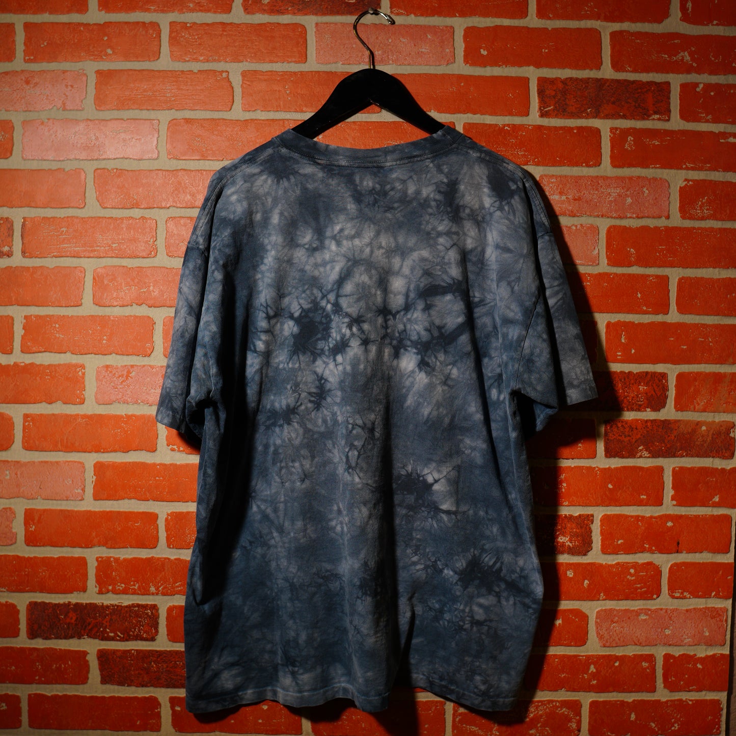 VTG Liquid Blue Wizard Tee