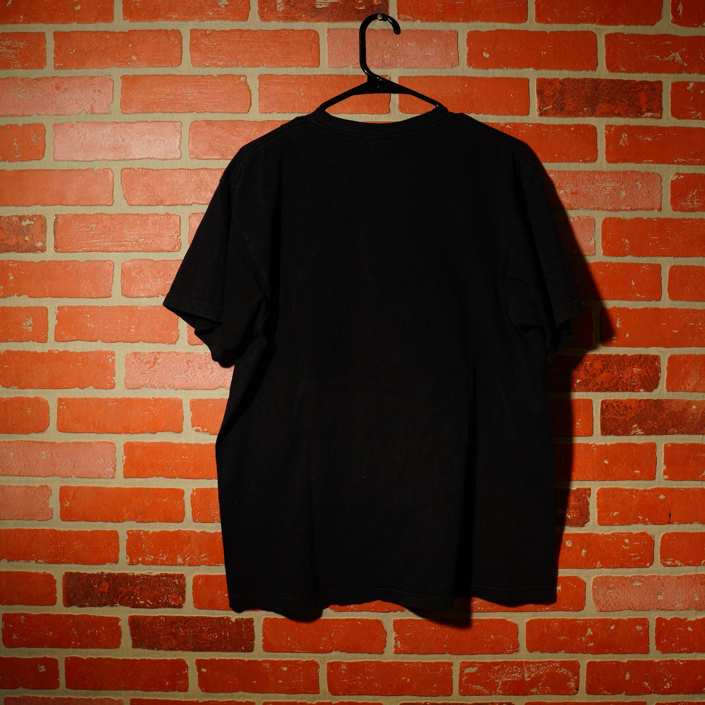 Supreme Digi Black Tee