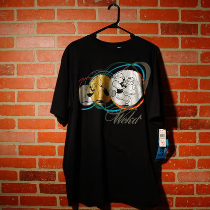 VTG Y2K DS Popeye Tee