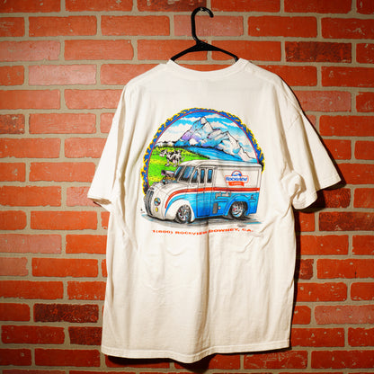 VTG Rockview Farm Downey Tee