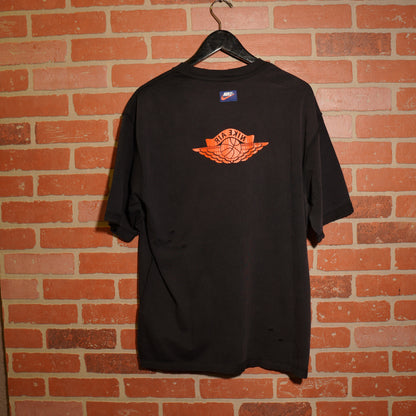 Jordan Brand Retro Wings Logo Tee
