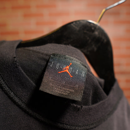 Jordan Brand Retro Wings Logo Tee