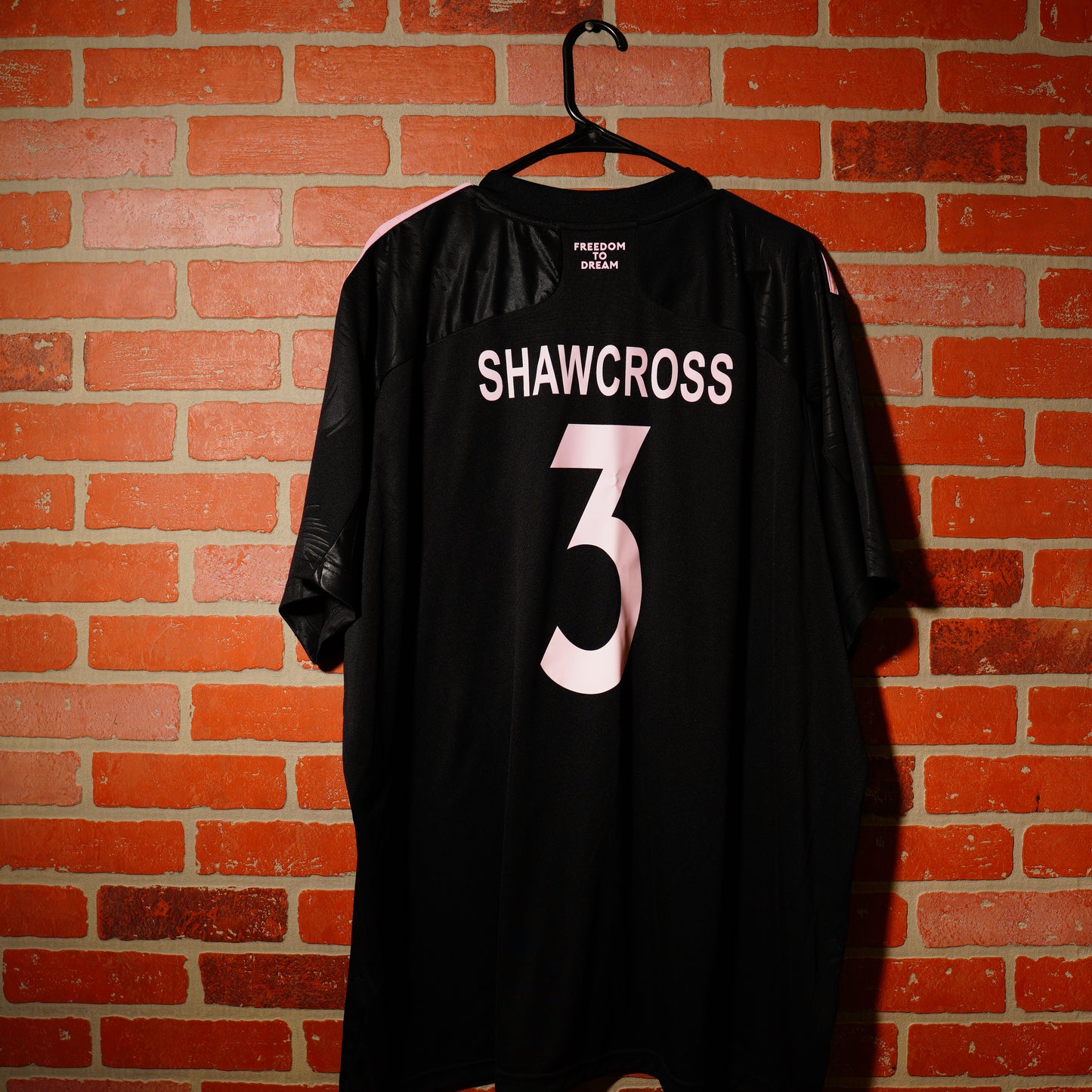 Inter Miami Shawcross Jersey