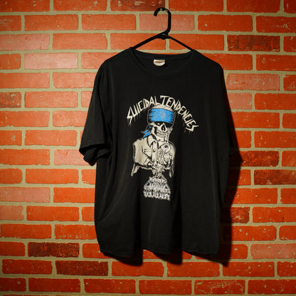 VTG Suicidal Tendencies Cryo Tee