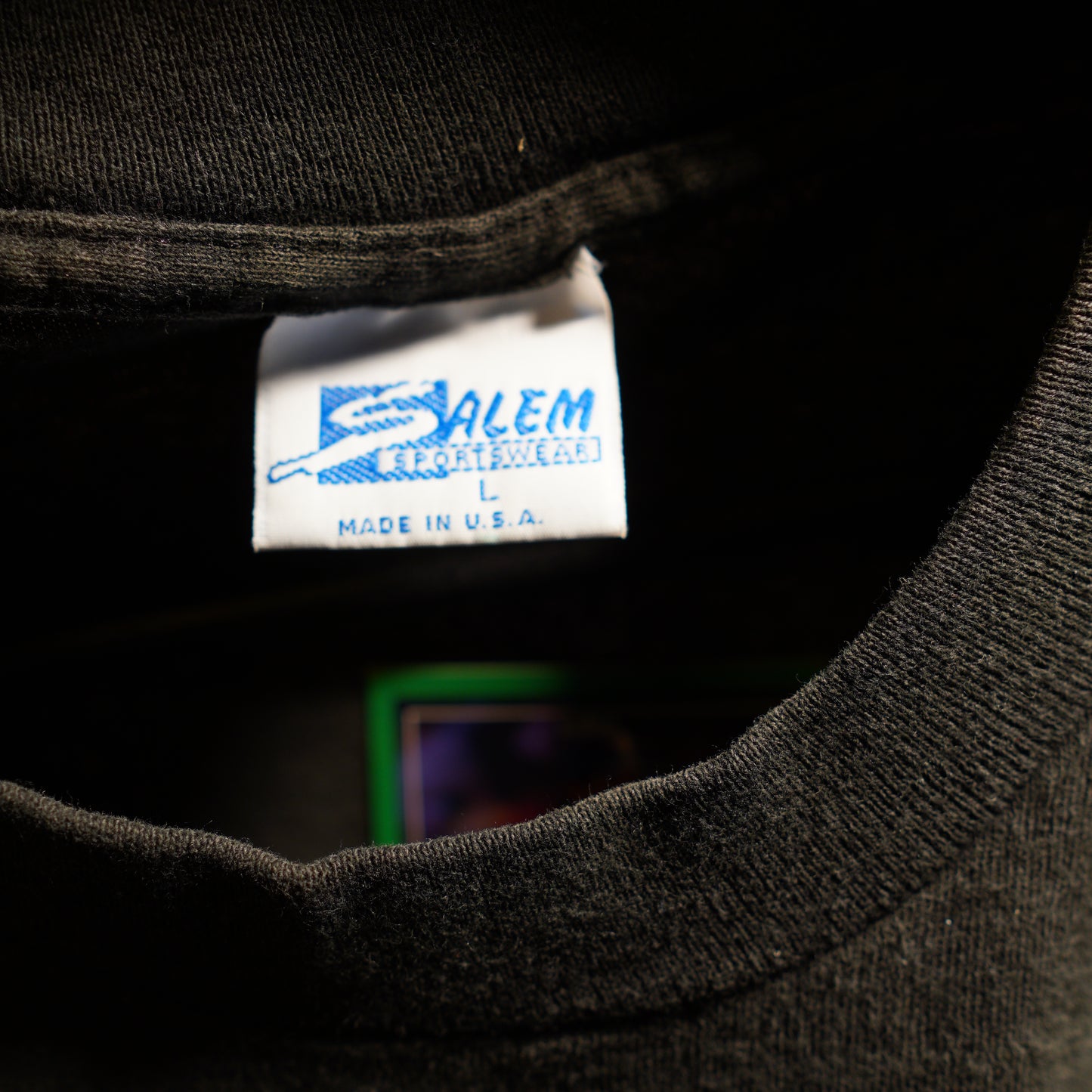VTG NFL Dallas Cowboys Salem Sportswear Tee