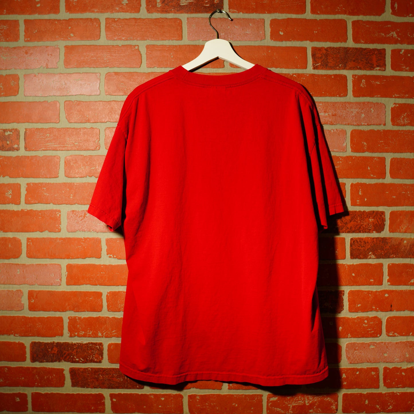 VTG Y2K Metal Mulisha Red Tee