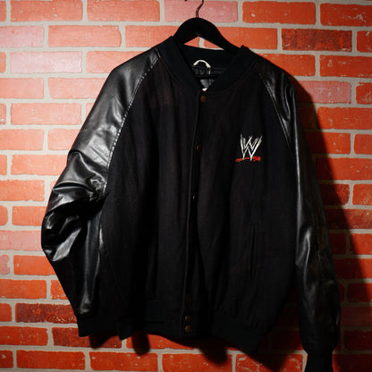 VTG WWE D-Generation X Are You Down Jacket