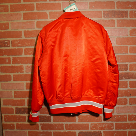 VTG UNLV Rebels Football Zip-Up Jacket