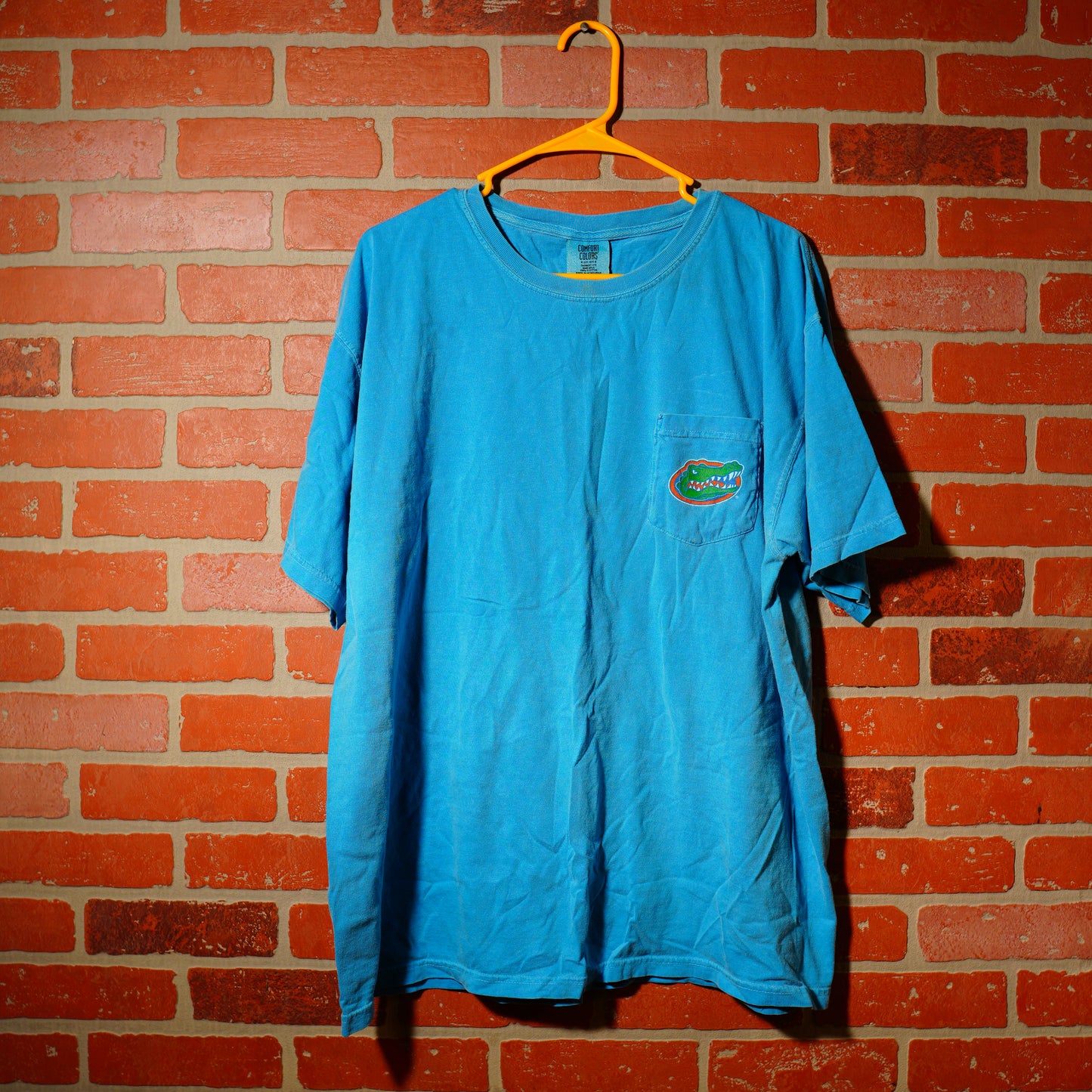 VTG University of Florida Pocket Tee