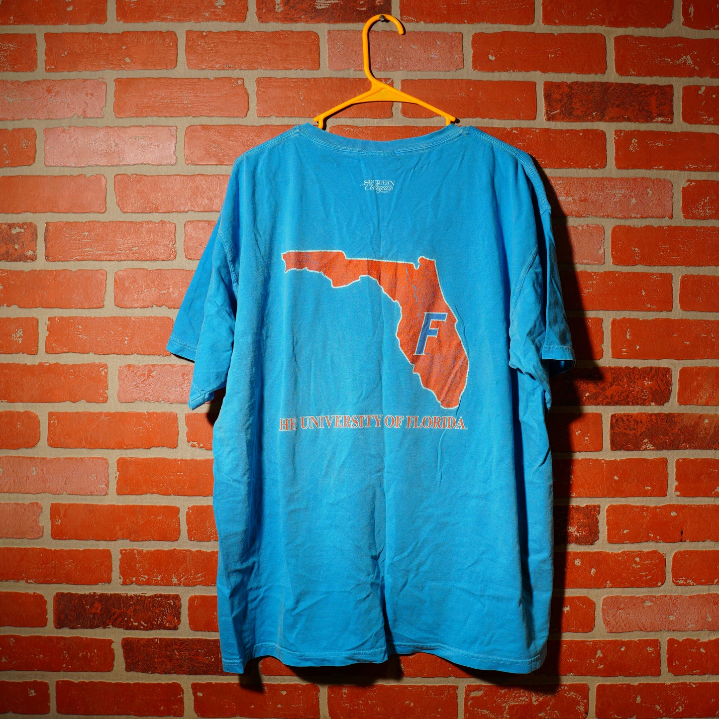 VTG University of Florida Pocket Tee