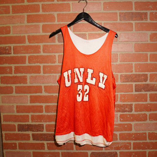 VTG UNLV Rebels Reversible Jersey