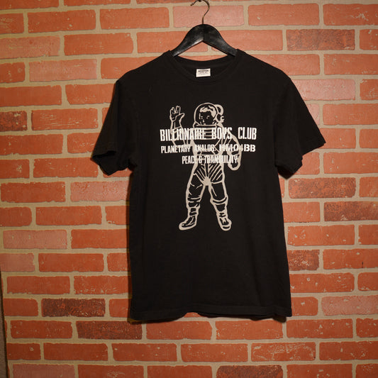 Billionaire Boys Club Planetary Analog Tee