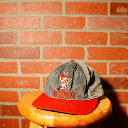 VTG Starter UNLV Snapback Hat