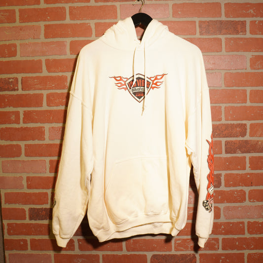 VTG 2010 Las Vegas BikeFest Hoodie