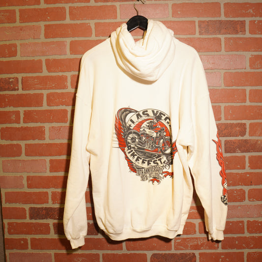 VTG 2010 Las Vegas BikeFest Hoodie