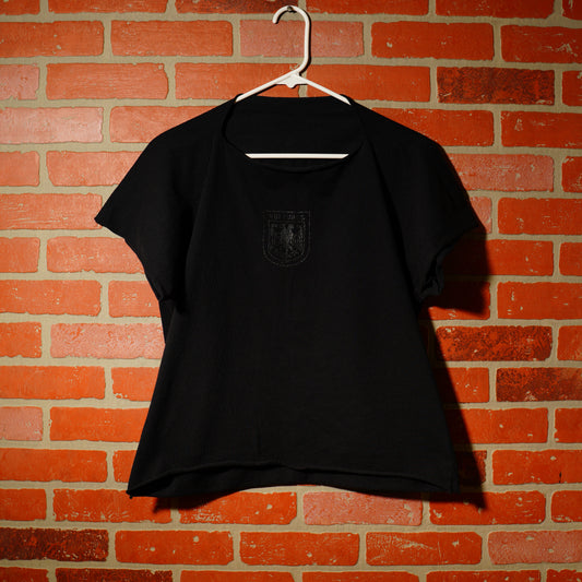 Vultures 1 Cut-Off Tee