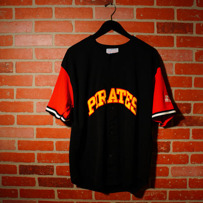 VTG MLB Pittsburg Pirates Jersey