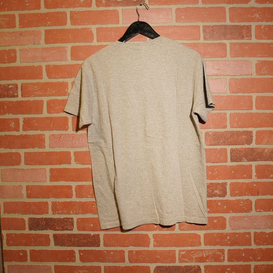 VTG Polo Sport P Grey Tee