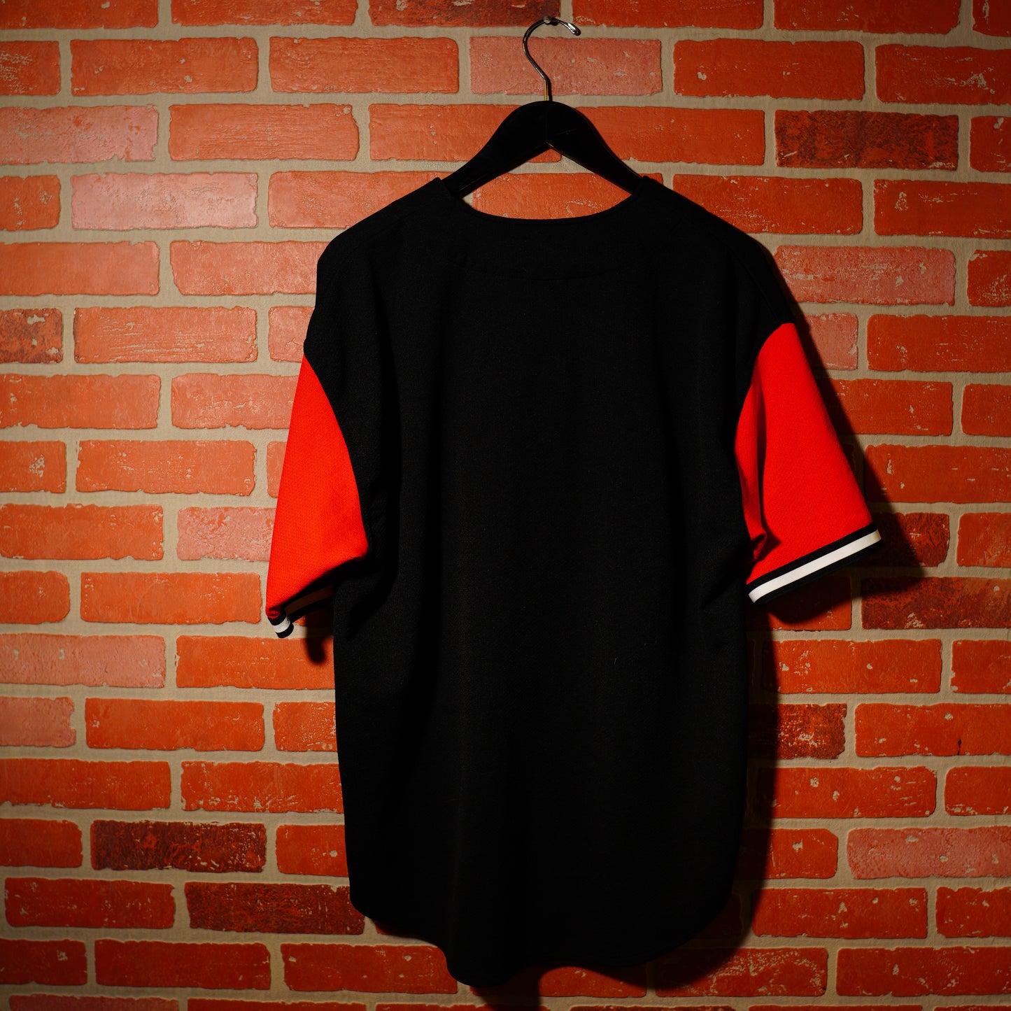 VTG MLB Pittsburg Pirates Jersey