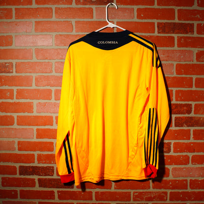 VTG Colombia Soccer Jersey