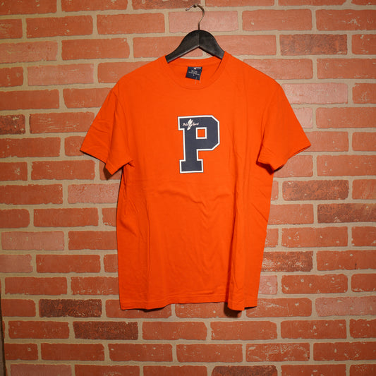 VTG Polo Sport P Logo Tee
