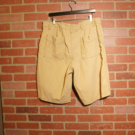 VTG Old Navy Surplus Corduroy Shorts
