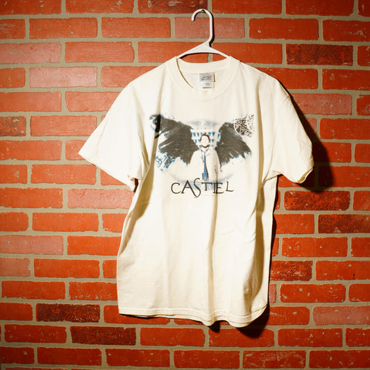 VTG Castiel Movie Promo Tee