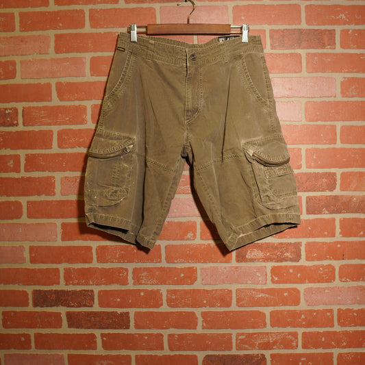 VTG Kuhl Cargo Shorts