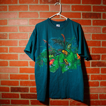 VTG Frogs Tee