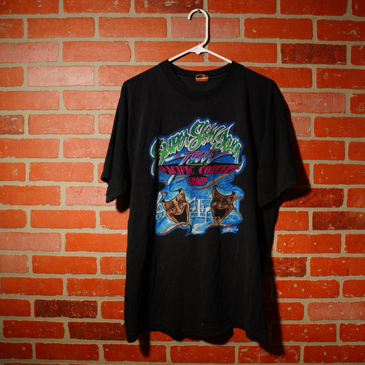 VTG 1998 The Super Slow Jam Tour Tee