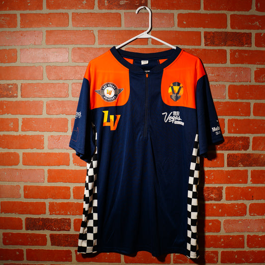 MiLB Las Vegas Aviators Racing Shirt