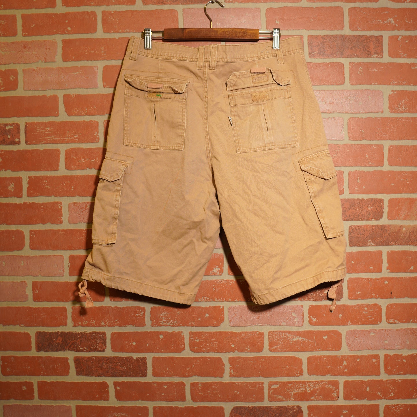 VTG Pro Club Cargo Shorts