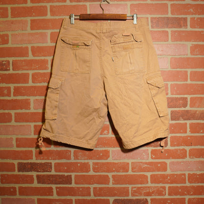 VTG Pro Club Cargo Shorts