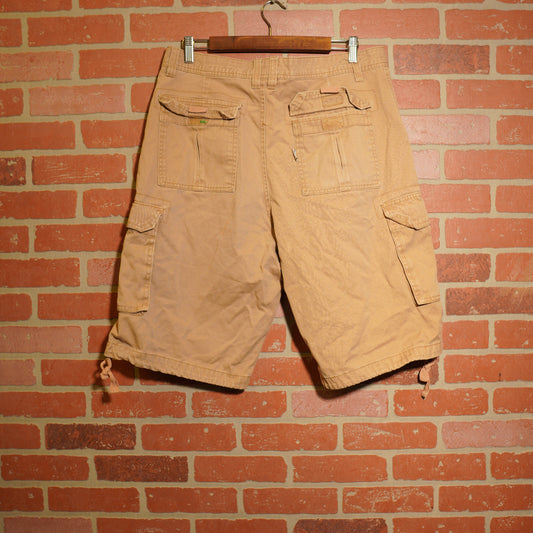 VTG Pro Club Cargo Shorts