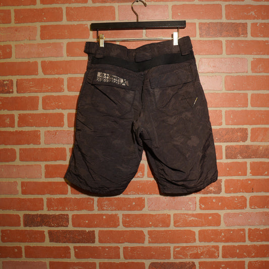 VTG Y2K Dakine Camo Cargo Shorts