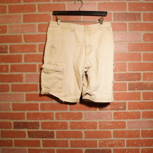 VTG Faded Glory Cargo Shorts