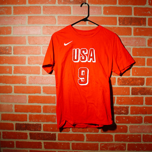 Nike USA Basketball Wilson Jersey Tee