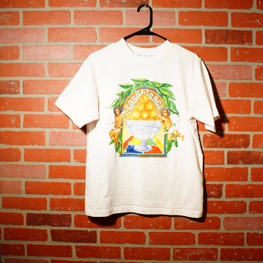 Casablanca Oranges Tee