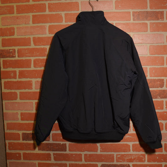 VTG Polo By Ralph Lauren Navy Zip-Up Jacket