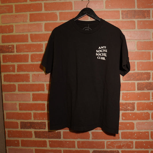 Anti Social Social Club Kochi Tee
