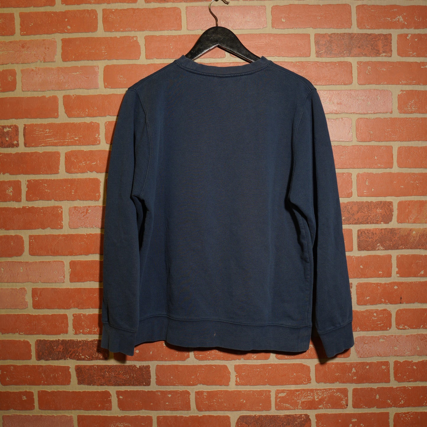 VTG Stussy Elephant Crewneck